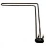 Résistance (thermoplongeur) 2000W (95X9330) Lave-vaisselle FAGOR, ASPES, FAR
