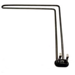 Résistance (thermoplongeur) 2000W (95X9330) Lave-vaisselle FAGOR, ASPES, FAR