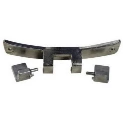 Charnière De Hublot (L79E001A5) Lave-linge FAGOR, BRANDT, SANGIORGIO, PROLINE, CDA, VEDETTE, SANGIOGIO, DE DIETRICH, SIDEM, SIDEX