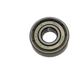 Roulement De Tambour 6000 ZZ (57X0611, C00493644) Sèche-linge BRANDT, FAGOR, THOMSON, VEDETTE, SANGIORGIO, DE DIETRICH, BLOMBERG, LG