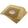 Sacs Aspirateur Par 10 (papier) Pour Aspirateur Fagor -FAGOR Soldes Magasin 15984809 1