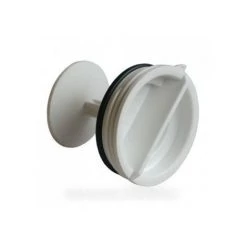 Bouchon Pompe De Vidange Clippe Pour Lave Linge FAGOR