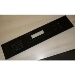 FAGOR GLACE BANDEAU NOIRE POUR FOUR SAUTER