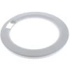 FAGOR Cerclage Hublot Exterieur Blanc Pour Lave-linge De Dietrich, Lave-linge Thomson, Lave-linge Brandt, Lave-linge Proline, Lave-lin 2 FAGOR Cerclage Hublot Exterieur Blanc Pour Lave-linge De Dietrich, Lave-linge Thomson, Lave-linge Brandt, Lave-linge Proline, Lave-lin -FAGOR Soldes Magasin 23913202 1