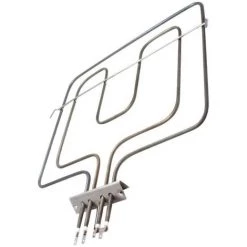 Résistance De Voute 1400 + 1200W (296572-9717) (CA5G001A1) Four, Cuisinière 296572_3662734876626 BRANDT, FAGOR, CATA, DE DIETRIC