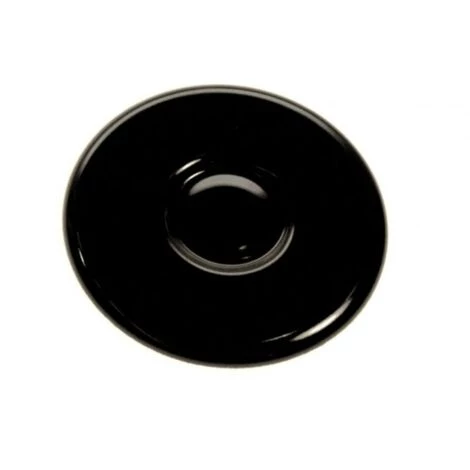 CHAPEAU DE BRULEUR PETIT POUR CUISINIERE FAGOR - C75C012A5 3 CHAPEAU DE BRULEUR PETIT POUR CUISINIERE FAGOR - C75C012A5