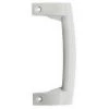 Poignée De Porte Réfrigérateur (159162-17758) (FHM000063) Réfrigérateur, Congélateur FAGOR, BRANDT -FAGOR Soldes Magasin 26715004 1