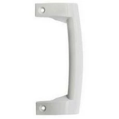 Poignée De Porte Réfrigérateur (159162-17758) (FHM000063) Réfrigérateur, Congélateur FAGOR, BRANDT