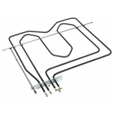 Résistance Voute (300539-41563) (95X1220) Four, Cuisinière FAGOR 3 Résistance Voute (300539-41563) (95X1220) Four, Cuisinière FAGOR