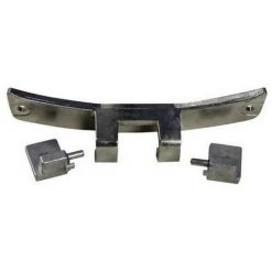 Charnière De Hublot (58977-28689) (L79E001A5) Lave-linge FAGOR, BRANDT, SANGIORGIO, PROLINE, CDA, VEDETTE, SANGIOGIO, DE DIETRICH, SIDEM, SIDEX