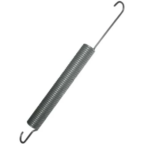 Ressort De Porte (60090-27765) (96X0190) Lave-vaisselle FAGOR, ASPES, BSK, FAR, SAUTER, WESTPOINT 3 Ressort De Porte (60090-27765) (96X0190) Lave-vaisselle FAGOR, ASPES, BSK, FAR, SAUTER, WESTPOINT