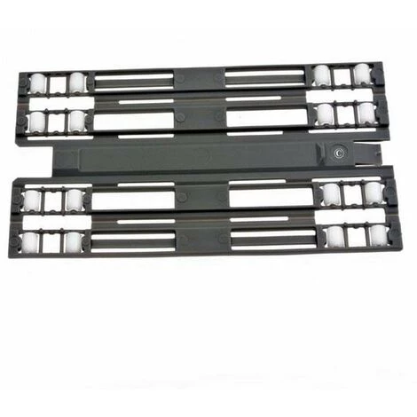 Guide Panier (60398-15239) (AS0000006) Lave-vaisselle FAGOR, BRANDT, DE DIETRICH 3 Guide Panier (60398-15239) (AS0000006) Lave-vaisselle FAGOR, BRANDT, DE DIETRICH