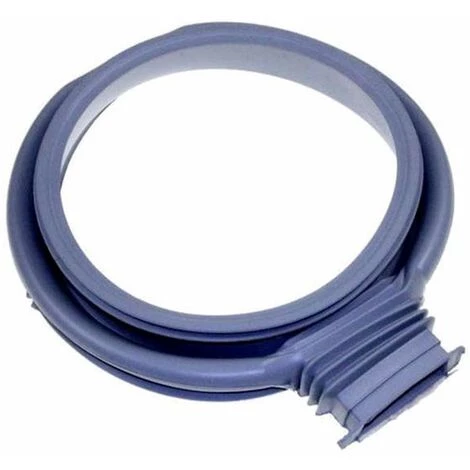 Joint De Hublot (manchette) (62569-212) (L21B010C6) Lave-linge FAGOR, BRANDT, BAUMATIC, DE DIETRICH, GORENJE, THOMSON, VEDETTE, OCEAN, CAPLE, CDA, NARDI, PRIMA, SANGIORGIO 3 Joint De Hublot (manchette) (62569-212) (L21B010C6) Lave-linge FAGOR, BRANDT, BAUMATIC, DE DIETRICH, GORENJE, THOMSON, VEDETTE, OCEAN, CAPLE, CDA, NARDI, PRIMA, SANGIORGIO