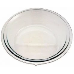 Verre De Hublot (96) (61536-40458) (L49A002B8) Lave-linge FAGOR, BRANDT, VEDETTE, SANGIORGIO, THOMSON, DE DIETRICH, BAUMATIC, CDA, PROLINE, GORENJE, SANGIOGIO, GORENGE, OCEAN, PRIMA, SIDEM, SIDEX