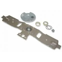 PALIER ENSEMBLE TRAVERSE AXE + JOINTS POUR LAVE LINGE FAGOR - 52X5020