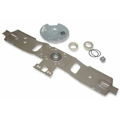 PALIER ENSEMBLE TRAVERSE AXE + JOINTS POUR LAVE LINGE FAGOR - 52X5020 3 PALIER ENSEMBLE TRAVERSE AXE + JOINTS POUR LAVE LINGE FAGOR - 52X5020