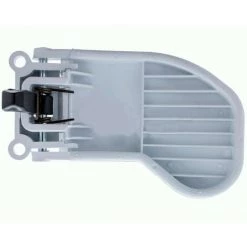 Maneta Pestillo Cierre Puerta Escotilla Lavadora Fagor Curva -FAGOR Soldes Magasin 29022716 2