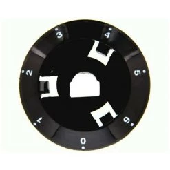 Bouton De Rechange Pour Four Fagor 2Haf41B 2H415Domo Vfp320S C20K004B9