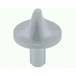 Bouton De Commande Pour Four Fagor Edesa Aspes 2H125B C18T000A0 Blanc