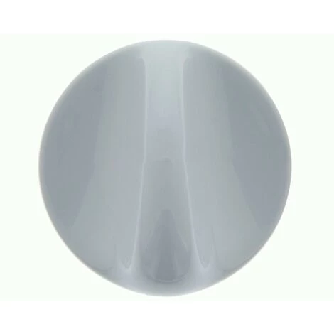 Bouton De Commande Pour Four Fagor Edesa Aspes 2H125B C18T000A0 Blanc 4 Bouton De Commande Pour Four Fagor Edesa Aspes 2H125B C18T000A0 Blanc – Image 2