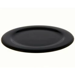 Tapeta Bruleur Fagor Edesa Aspes Diametro 57 Mm Émaillé Noir