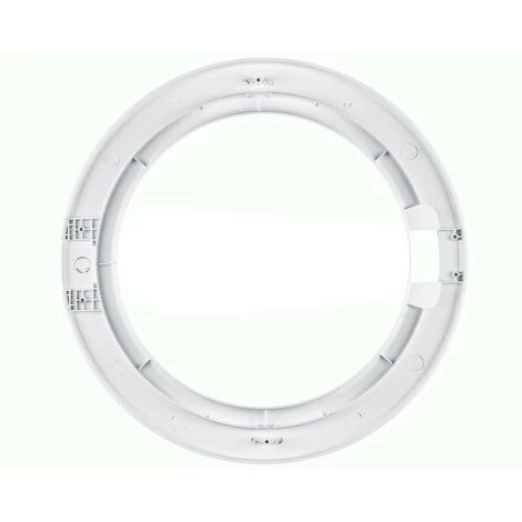 Enjoliveur De Hublot Pour Lave-Linge Fagor 1F-1148It As0004866 4 Enjoliveur De Hublot Pour Lave-Linge Fagor 1F-1148It As0004866 – Image 2