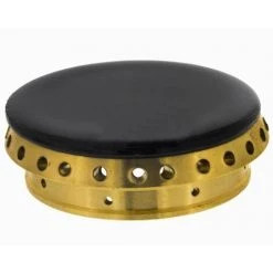 Tapeta Bruleur Fagor Edesa Aspes Diametro 50 Mm Créoles De Laiton Rabat Vernis