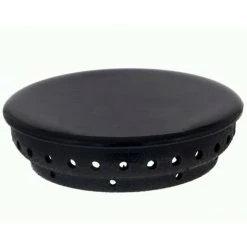 Tapeta Bruleur Fagor Edesa Aspes Diametro 60 Mm Couleur Marron