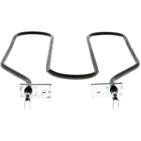 Résistance Grill Fagor Edesa Aspes 1100 W 220 V Cc0206500 4 Résistance Grill Fagor Edesa Aspes 1100 W 220 V Cc0206500 – Image 2