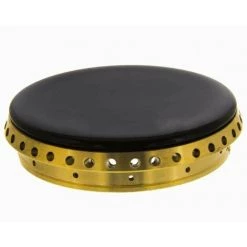 Tapeta Bruleur Fagor Edesa Aspes Diametro 70 Mm Créoles De Laiton Rabat Vernis