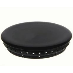 Couvercle Du BrûleurFagor Edesa Aspes Diametro 90 Mm Esmalte Marron