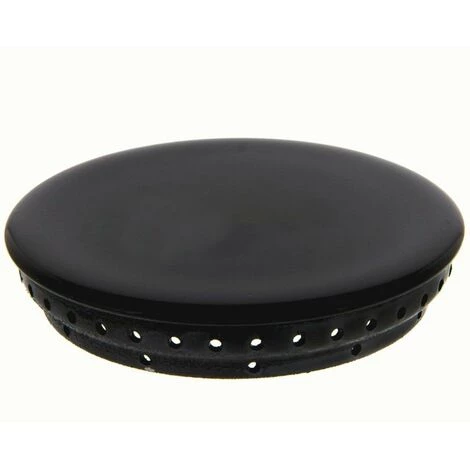 Couvercle Du BrûleurFagor Edesa Aspes Diametro 90 Mm Esmalte Marron 3 Couvercle Du BrûleurFagor Edesa Aspes Diametro 90 Mm Esmalte Marron