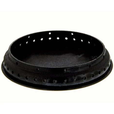 Couvercle Du BrûleurFagor Edesa Aspes Diametro 90 Mm Esmalte Marron 4 Couvercle Du BrûleurFagor Edesa Aspes Diametro 90 Mm Esmalte Marron – Image 2