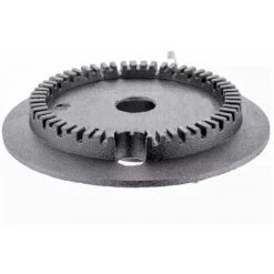 Brûleur Cuisinière Fagor Edesa Aspes Diametro 65 Mm