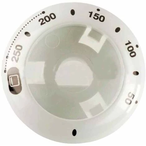 Sélecteur De Thermostat Four Fagor C20 K000 A1 3 Sélecteur De Thermostat Four Fagor C20 K000 A1