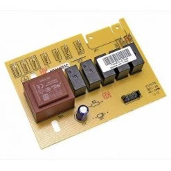 Carte De Puissance (259534-44628) (AS0005676) Hotte DE DIETRICH, SAUTER, FAGOR, BRANDT, THOMSON