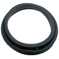 Joint De Hublot (manchette) (L21B010I0 52X1659) Lave-linge FAGOR, BRANDT, VEDETTE, SANGIORGIO, PROLINE, THOMSON, DE DIETRICH, NARDI, CDA, BAUMATIC, MASTERCOOK, EDESA, SANGIOGIO, GORENGE, GORENJE, ARISTON HOTPOINT, ASPES, BEKO, BLUESKY, SIDEM, SIDEX