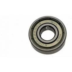 Roulement De Tambour 6000 ZZ (62119-24699) (57X0611, C00493644) Sèche-linge BRANDT, FAGOR, THOMSON, VEDETTE, SANGIORGIO, DE DIETRICH, BLOMBERG, LG