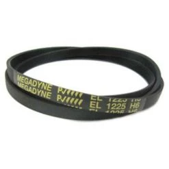 Courroie De Moteur De Lave-linge Fagor 42022763 1228EPH6 04AG1227