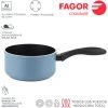 Casserole Maxima ø16cm Bleu Aluminium 3004 Fagor.