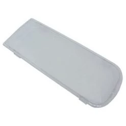 CAPOT DE LAMPE POUR HOTTE FAGOR - 72X2272