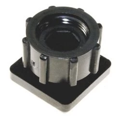 PIED REGLABLE REHAUSSE POUR FOUR FAGOR - 75X0731