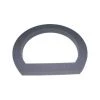JOINT VOLUTE POUR SECHE LINGE FAGOR - 57X0670 2 JOINT VOLUTE POUR SECHE LINGE FAGOR - 57X0670 -FAGOR Soldes Magasin 44171098 1