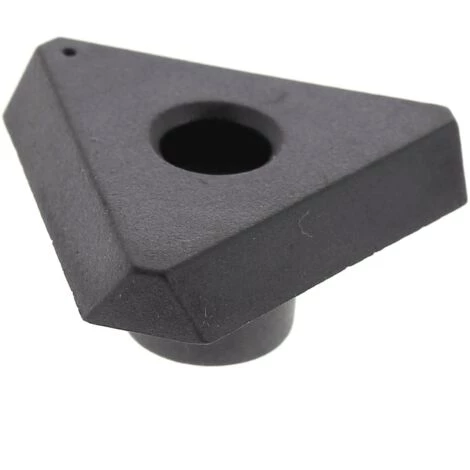 AXE ENTRAINEUR DE PLATEAU MOTEUR POUR MICRO ONDES FAGOR - 74X0060 4 AXE ENTRAINEUR DE PLATEAU MOTEUR POUR MICRO ONDES FAGOR - 74X0060 – Image 2