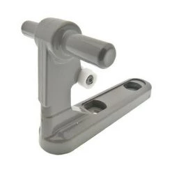 Charnière Intermediaire De Porte (AS0009131) Réfrigérateur, Congélateur BRANDT, FAGOR, DE DIETRICH, SAUTER