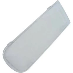 Diffuseur De Lumiére (72X2272, 507603) Hotte FAGOR, SMEG, GORENJE