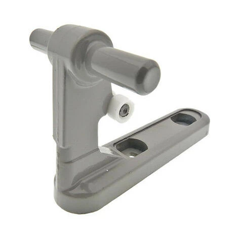 Charnière Intermediaire De Porte (AS0009131) Réfrigérateur, Congélateur BRANDT, FAGOR, DE DIETRICH, SAUTER 3 Charnière Intermediaire De Porte (AS0009131) Réfrigérateur, Congélateur BRANDT, FAGOR, DE DIETRICH, SAUTER