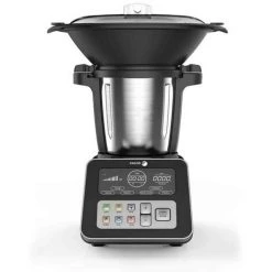 Robot Cuiseur Multifonction 2,5l 1500w - Fg1500 - Fagor - Noir