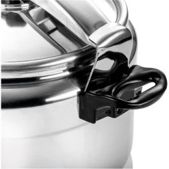 FAGOR Chef Extremen 15 Autocuiseur 15 L Aluminium, Autocuiseur Professionnel Cuisinières à Gaz -FAGOR Soldes Magasin 58534931 3