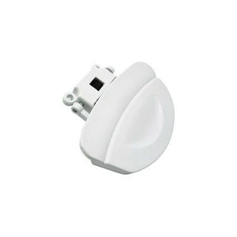 Jeu De Poignées Pour Lave-linge Fagor Aspes LA8G000A8 FS1148P 3 Jeu De Poignées Pour Lave-linge Fagor Aspes LA8G000A8 FS1148P